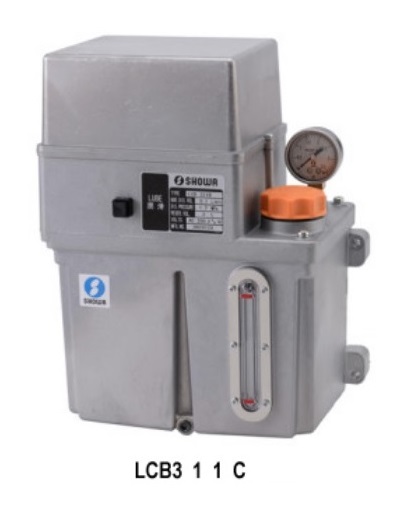 LCB3 Lubrication Unit